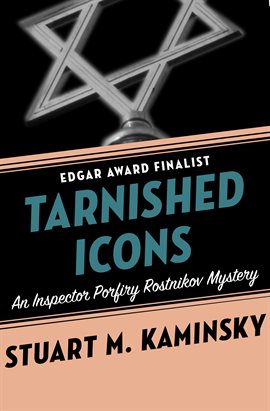 Cover image for Tarnished Icons