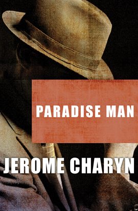 Imagen de portada para Paradise Man