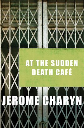 Imagen de portada para At the Sudden Death Café