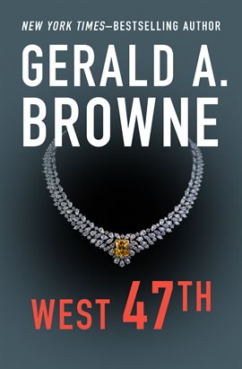 Cover image for West 47th