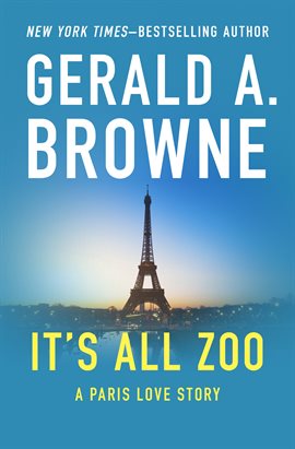 Cover image for It's All Zoo