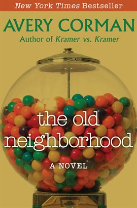 Cover image for The Old Neighborhood