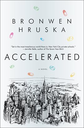 Cover image for Accelerated