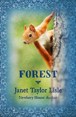 Cover image for Forest