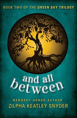 Cover image for And All Between