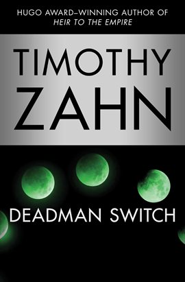 Cover image for Deadman Switch