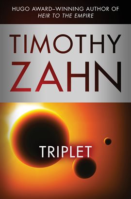 Imagen de portada para Triplet