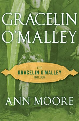 Cover image for Gracelin O'Malley