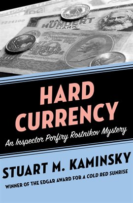 Cover image for Hard Currency