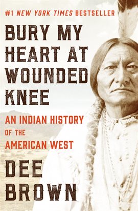 Imagen de portada para Bury My Heart at Wounded Knee