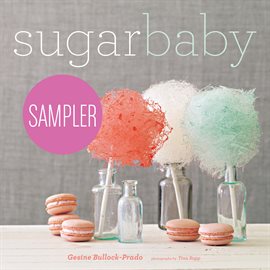 Cover image for Sugar Baby Sampler