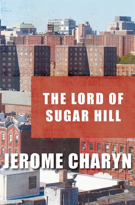 Imagen de portada para The Lord of Sugar Hill