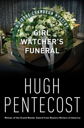 Cover image for Girl Watcher's Funeral