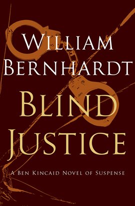 Imagen de portada para Blind Justice