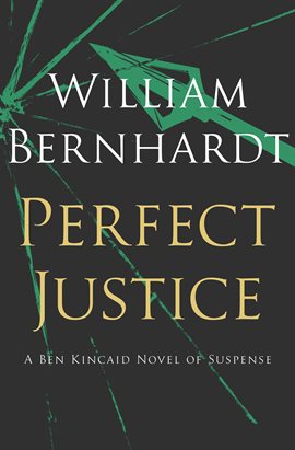 Cover image for Perfect Justice