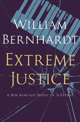 Cover image for Extreme Justice