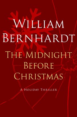 Cover image for The Midnight Before Christmas