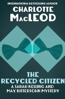 Cover image for The Recycled Citizen