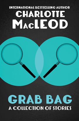 Cover image for Grab Bag