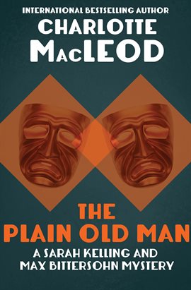 Cover image for The Plain Old Man