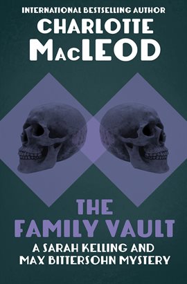 Cover image for The Family Vault