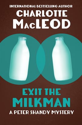 Cover image for Exit the Milkman