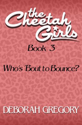 Cover image for Who's 'Bout to Bounce?