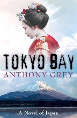 Imagen de portada para Tokyo Bay