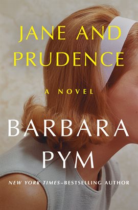 Imagen de portada para Jane and Prudence