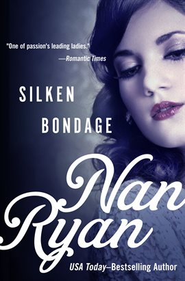 Imagen de portada para Silken Bondage