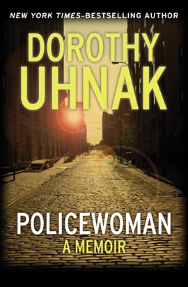 Cover image for Policewoman