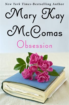 Imagen de portada para Obsession