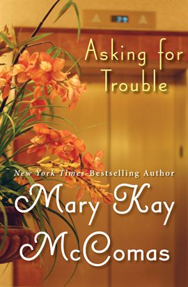 Imagen de portada para Asking for Trouble