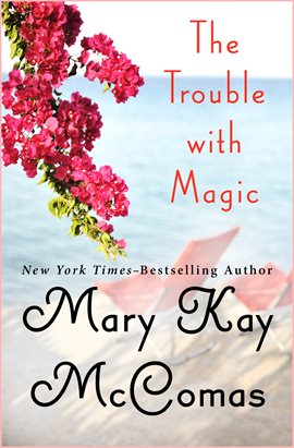 Imagen de portada para The Trouble With Magic