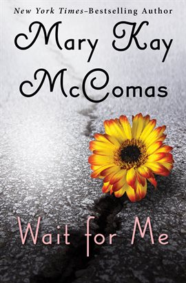 Imagen de portada para Wait for Me