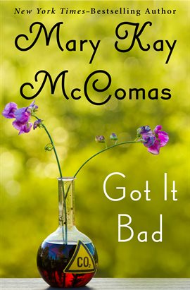 Imagen de portada para Got It Bad