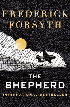 Cover image for The Shepherd