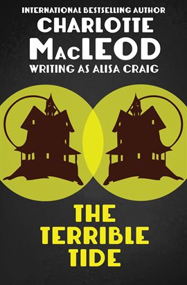 Cover image for The Terrible Tide