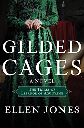 Cover image for Gilded Cages