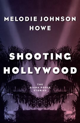 Cover image for Shooting Hollywood