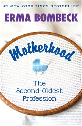 Cover image for Motherhood