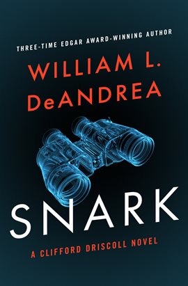 Cover image for Snark