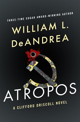 Cover image for Atropos