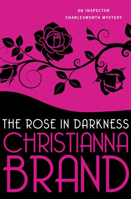 Cover image for The Rose in Darkness