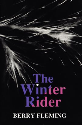 Cover image for The Winter Rider