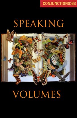 Imagen de portada para Speaking Volumes