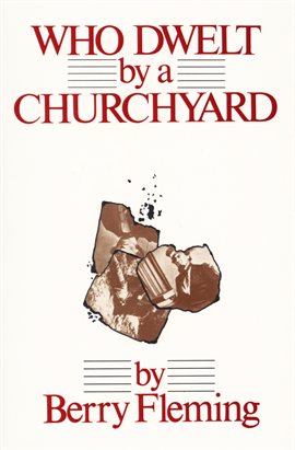 Cover image for Who Dwelt by a Churchyard