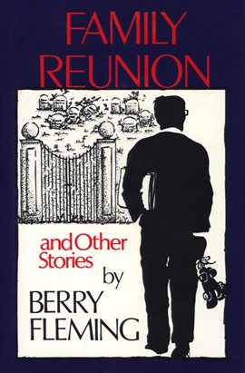 Cover image for Family Reunion