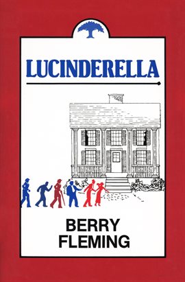 Cover image for Lucinderella