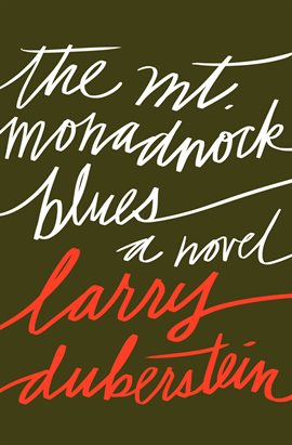 Cover image for The Mt. Monadnock Blues